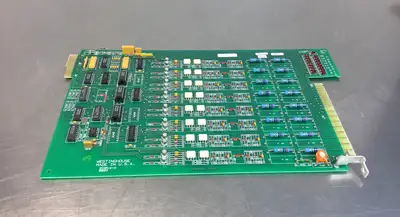 Used WESTINGHOUSE WESTINGHOUSE 2840A80G10 PLC Processors South Carolina US | Palmetto Automation #1418912