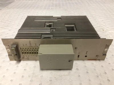 USED SIEMENS 6EV 3054-0GC (1)-POWER SUPPLY SVS2