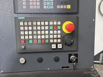 USED 2019 EMCO FB-450 MC
