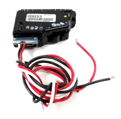 USED SIEMENS A01FD64 AUXILIARY SWITCH SERIES A