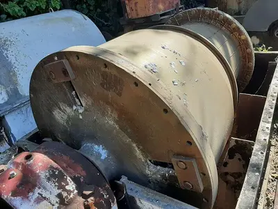 USED BIRD SA-57