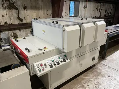 USED STANZA STM