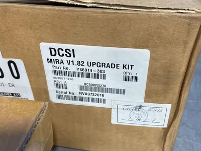 New | in-Stock 2007 DCSI Y86914303 Printed Circuit Boards (PCB) Ohio US | HGR 24 #1129918