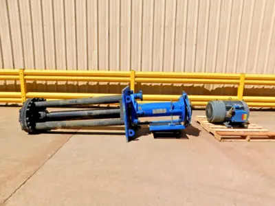 WARMAN _UNKNOWN_ Other Pumps | Equipment Recovery Corp. (1)