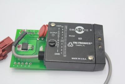 Used Smarteye SD Miscellaneous MRO California US | Davliegogo LLC #1708877