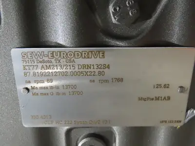 Used HYTROL _UNKNOWN_ Belt Conveyors | Arrow Industrial #561706