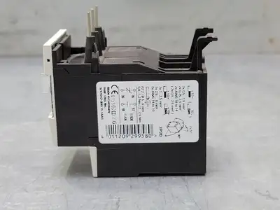 USED SIEMENS 3RU1126-1KB0
