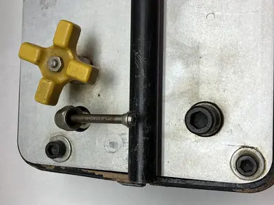 USED ENERPAC P51