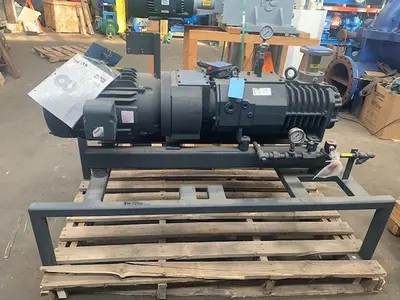 NEW BUSCH NP0250ALL6000B