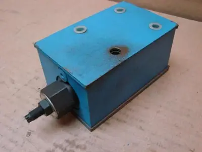 USED VICKERS DGMFN151YBW20