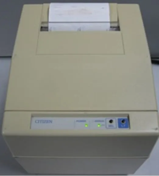 Used _UNKNOWN_ _UNKNOWN_ Thermal Printers Texas US | Bamko Surplus Process Equipment #1177352