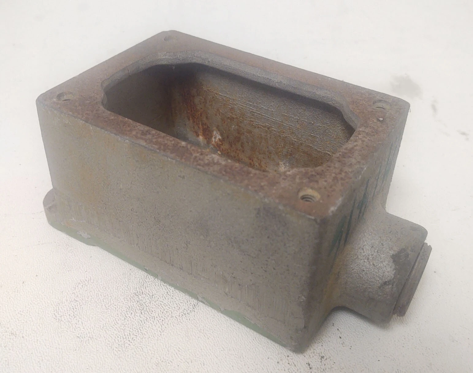 USED Crouse-Hinds ["EDSC371", "EDSC-371"]