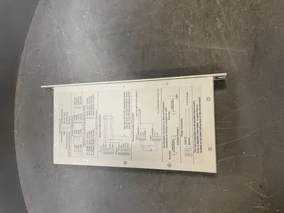 USED Allen-Bradley Allen-Bradley 4100-AEC