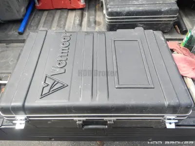 Used MCLAUGHLIN MCLAUGHLIN VERIFIER G3+ Telecom/Utility Florida US | HDD Broker #1402960
