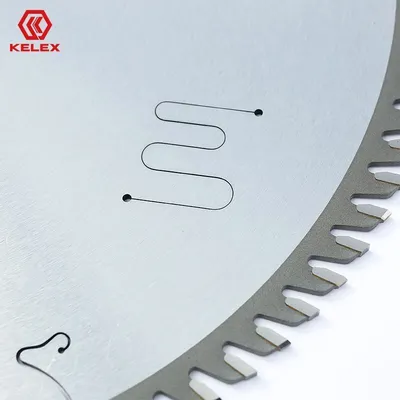 New | in-Stock Qingdao Jiho machine Co.,ltd. Universial Saw Blade Saw Blades CN | Qingdao Jiho machine Co.,ltd. #1338120