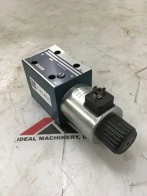 USED BOSCH 081WV10P1V1045WS024/00D0