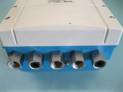 USED Endress Hauser 83F15-CFUDAAACB9AW