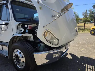 Used 2013 FREIGHTLINER M2 106 Tractors & Trailers California US | Ben Kaplan Equipment #1343524