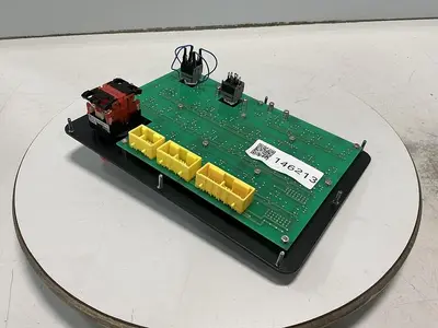 USED MEIKI 8368289