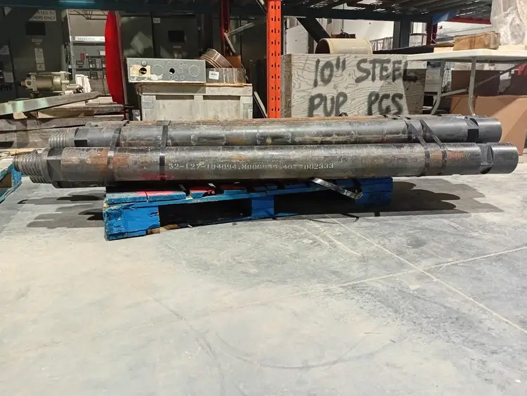 Used SANDVIK 52-127-104094 Parts British Columbia CA | Lenmark #1440100