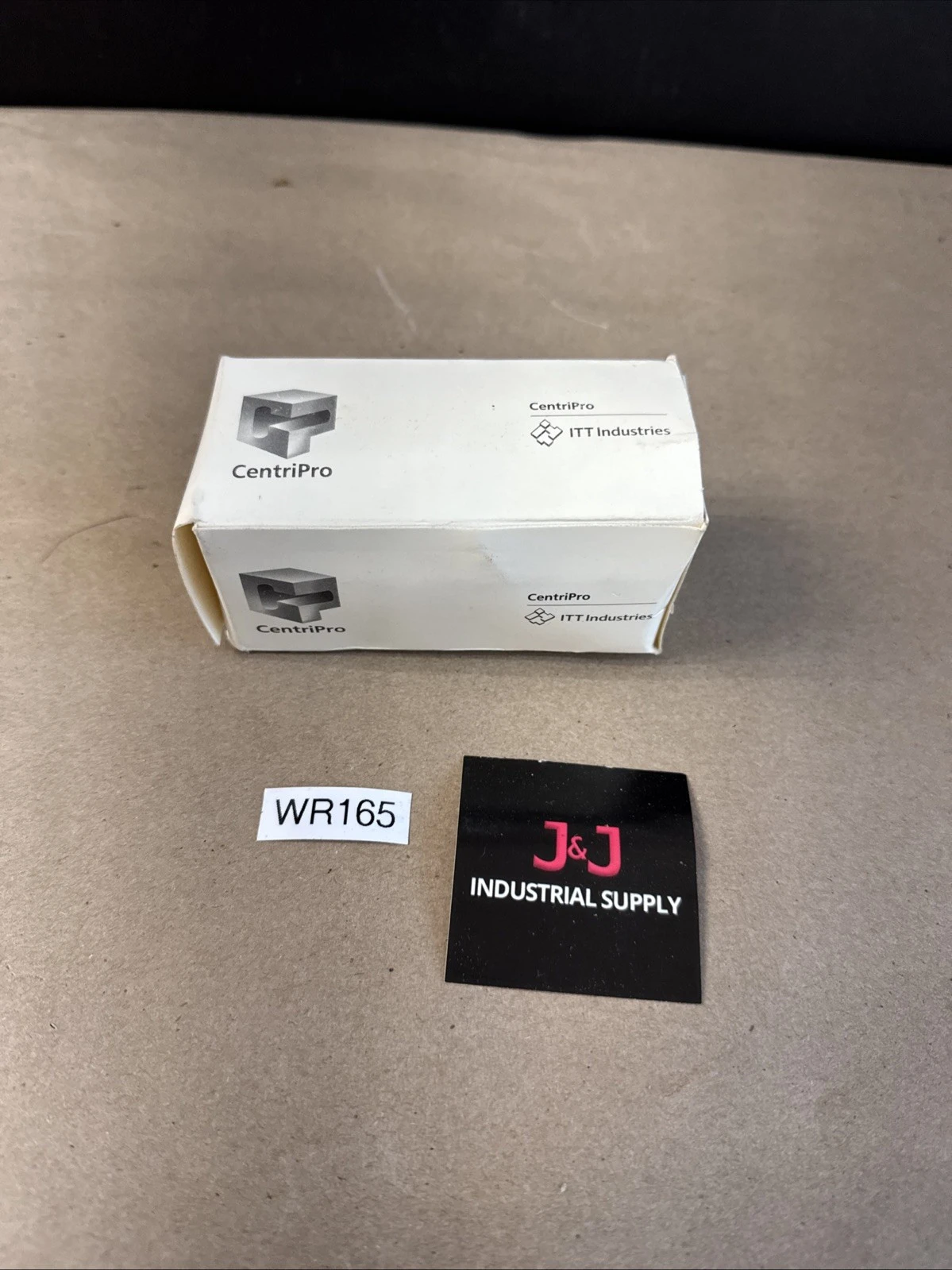 NEW Flowserve 10k95