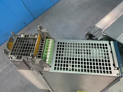 Used KOLLMORGEN MMCSD6.0460D Servo Drives Ohio US | HGR 24 #1330271