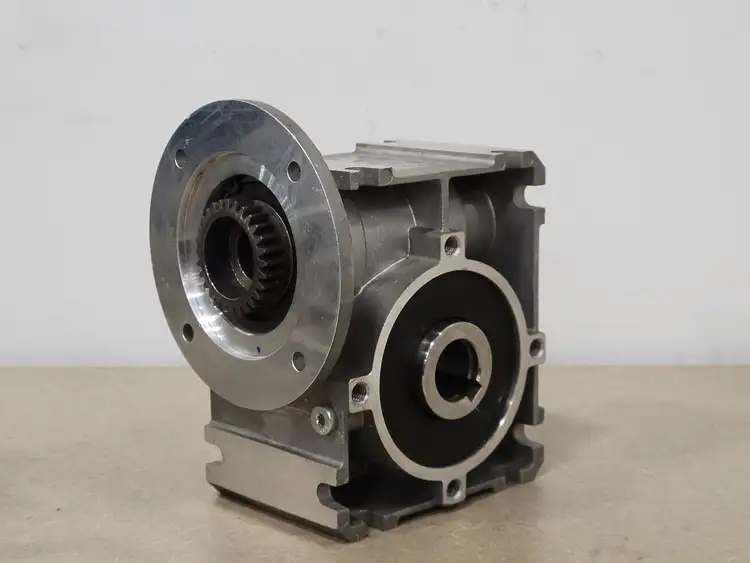 Used 2019 NORD SK 1SIS50/H10L-IEC63-63L/4CUSTF Gearboxes British Columbia CA | Lenmark #268413