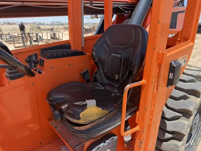 Used _UNKNOWN_ _UNKNOWN_ Telehandlers Texas US | Miedema Asset Management Group #1315713