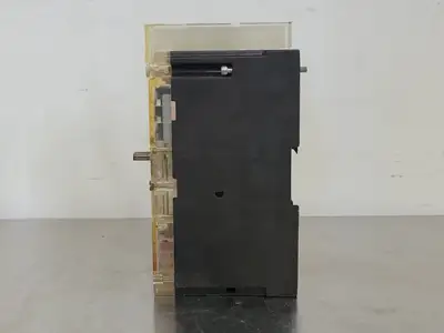 USED KLOCKNER MOELLER NZM4-80