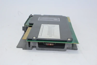 Used Allen-Bradley 1771-ASB/D Misc Electrical & Power Parts California US | Davliegogo LLC #1730878