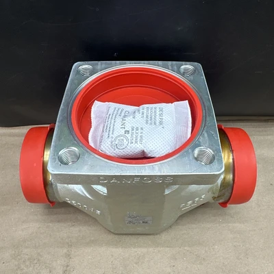 NEW Danfoss 027H6127