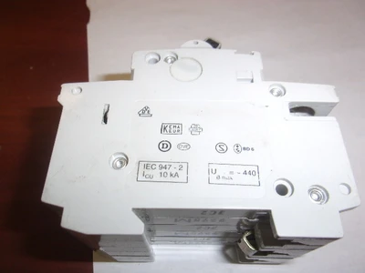 USED ABB S273 C2-400