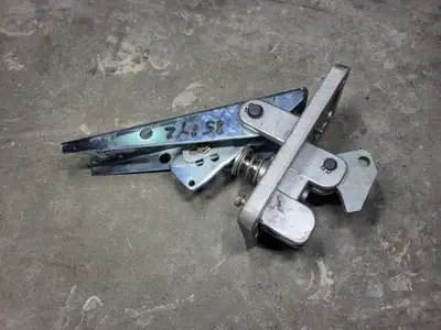 Used NORMET 56048291 Parts British Columbia CA | Lenmark #268872
