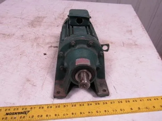 Used SM CYCLO _UNKNOWN_ Speed Reducers | Arrow Industrial #634502