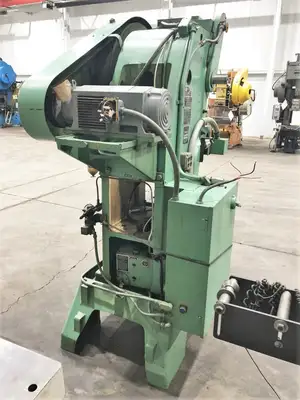 USED MINSTER MINSTER B1-32 PRESS