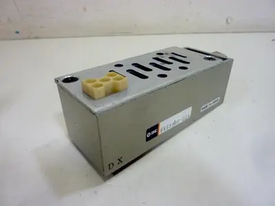USED SMC VVS8060-22A