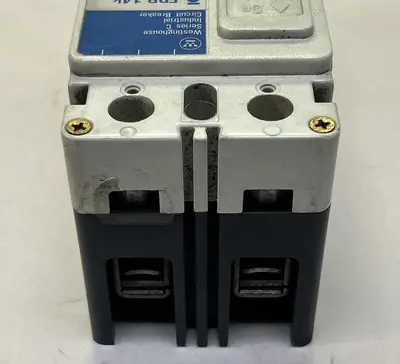 USED WESTINGHOUSE FDB2020L