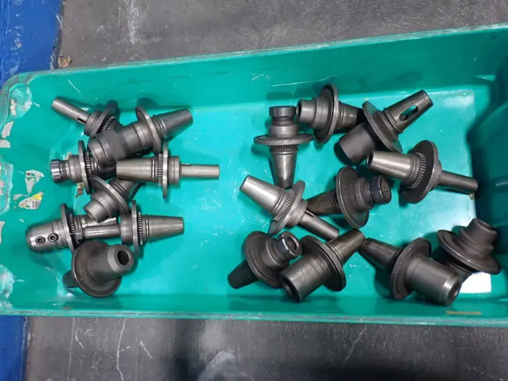 Tool Holders