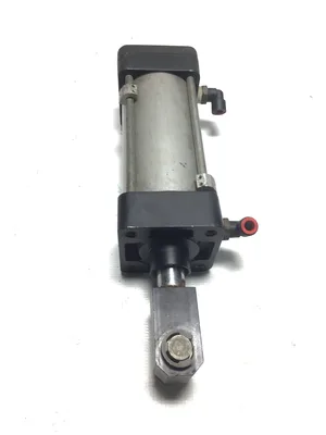SMC NCDA1D325-0500-A54 Pneumatic Cylinder Max Press 250PSI