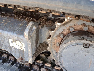 Used 2021 XCMG XE55U Crawler Excavators - Mini Massachusetts US | Brookside Equipment Sales #1493530