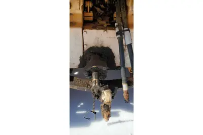 Used JOHN DEERE 350B Crawlers Pennsylvania US | Trustworthy Equipment #1403492