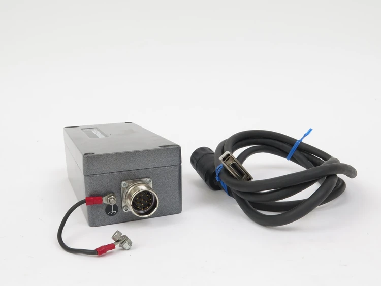 Used HEIDENHAIN EXE 610C Miscellaneous Equipment (Electrical & Power) California US | ANACAPA EQUIPMENT BROKERS, INC #1299976