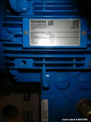 Used MACRO _UNKNOWN_ Slitters & Slitting Lines Illinois US | Aaron Equipment #86610