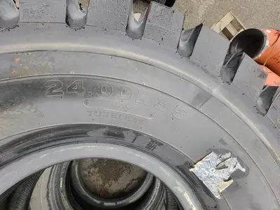 USED BRIDGESTONE 422991