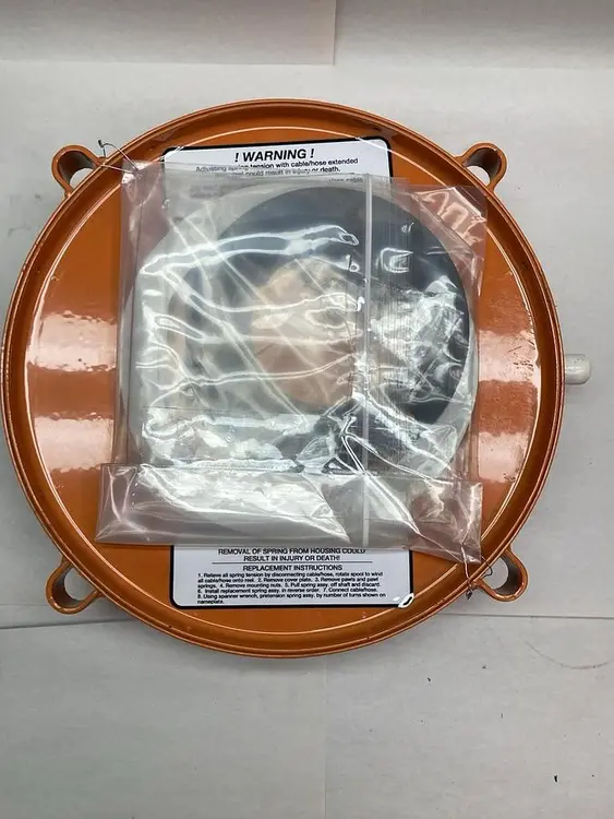 New | in-Stock GLEASON 017041 Parts Ohio US | Surplus Asset Holdings #1247159