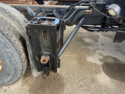 Used 2006 STERLING L9500 6X4 WITH A 450HP L6 DIESEL Dump trucks Michigan US | Miedema Asset Management Group #1334677