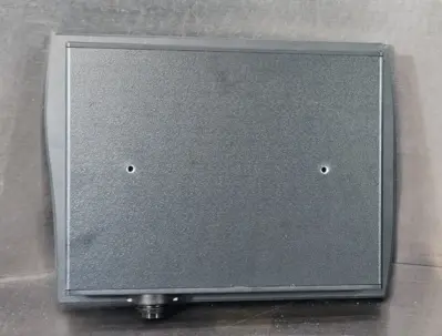 HMI Logic Module Programmable Display RICPVAE02-CMHMI LOGIC. (BIN555)