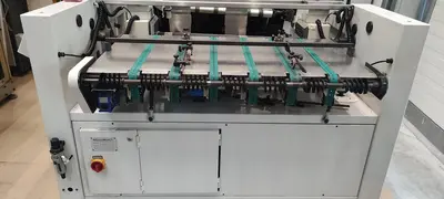 USED 2001 SAKURAI MS 102A2