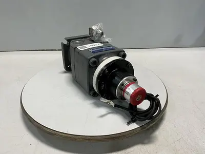 USED TOKIMEC CR-07-5PT4-30-SD-JA-S137-J