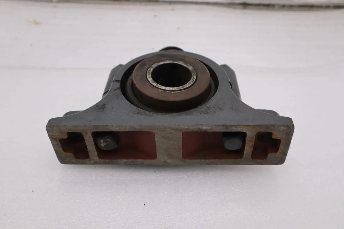 DODGE DOUBLE-INTERLOCK EXPANSION BEARING 1-5/8" BORE WITH TIMKEN STK CC251